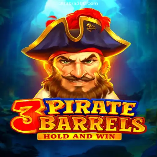 The Adventurous World of 3PirateBarrels: A Comprehensive Guide