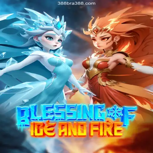 Blessing of Ice and Fire: A Thrilling Cross-Elemental Adventure
