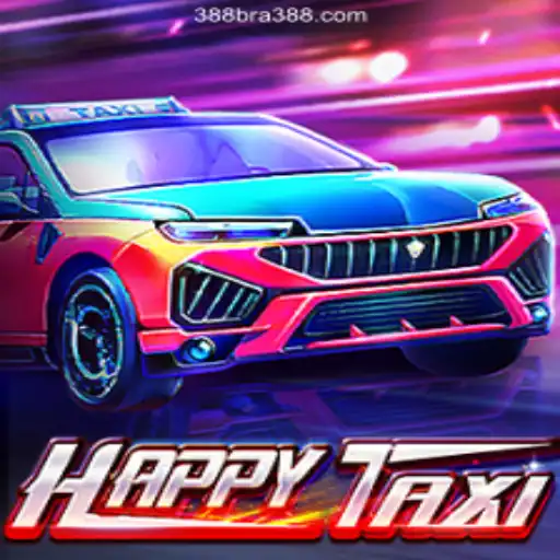 HappyTaxi: A Joyful Drive Through Virtual Streets