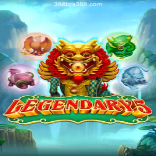 The Intriguing World of Legendary5: A Deep Dive into the Game