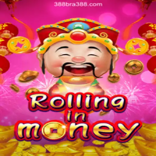 RollingInMoney: A Gaming Adventure Like No Other