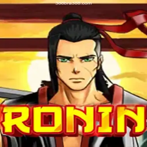 Ronin: A Journey Through Feudal Japan and the Digital Battlefield